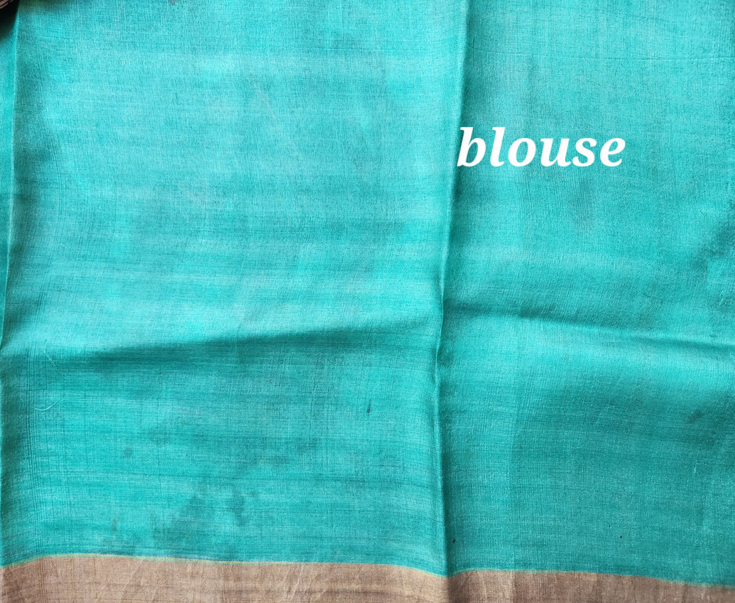 KALAMKARI SILK SAREE