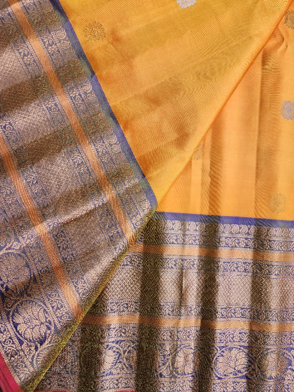 GADWAL SAREE
