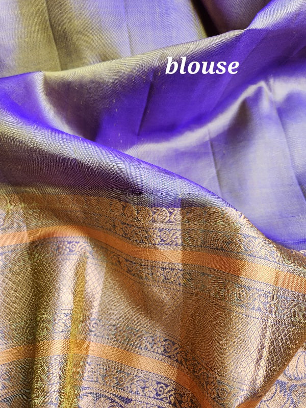 GADWAL SAREE