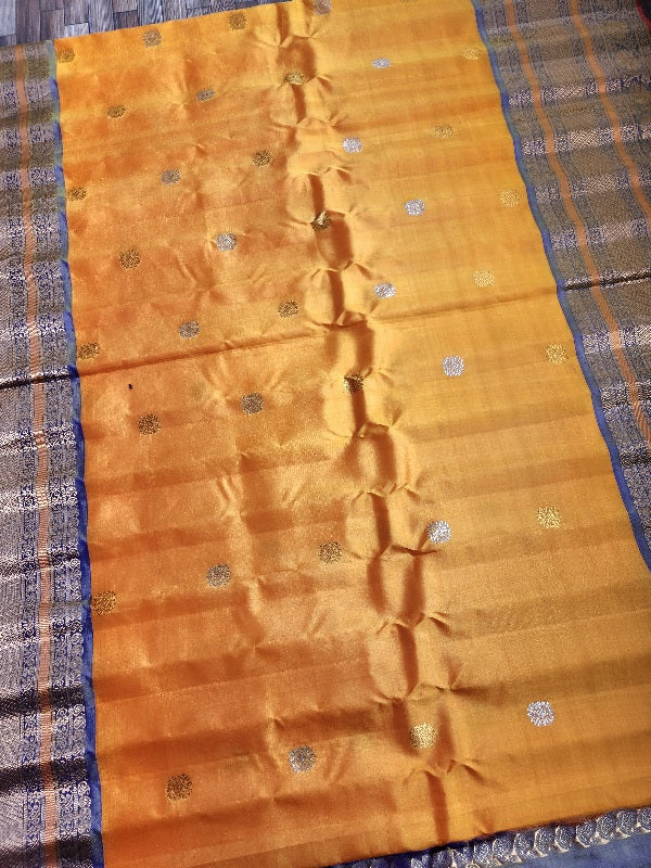 GADWAL SAREE