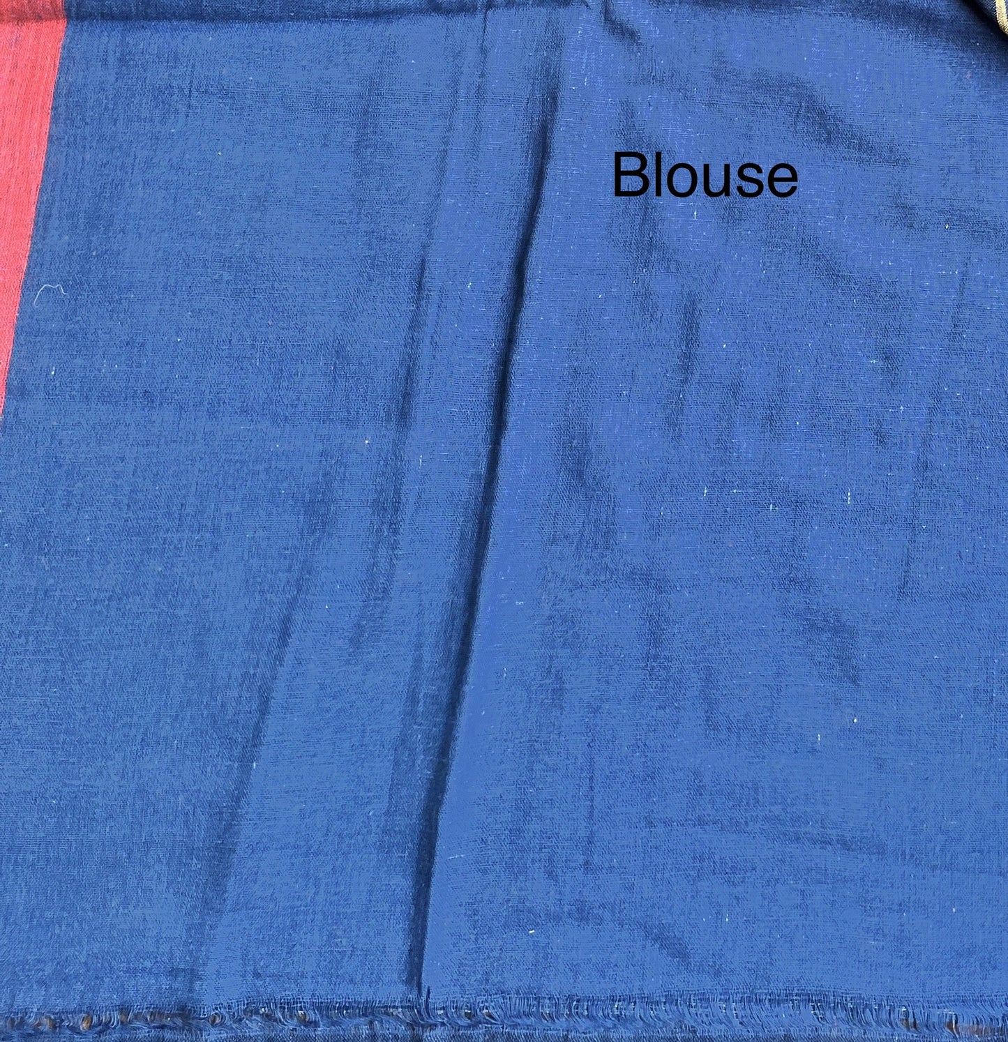BHUJODI SAREE