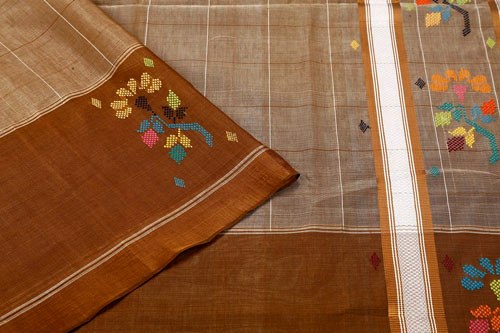 HANDLOOM SAREE