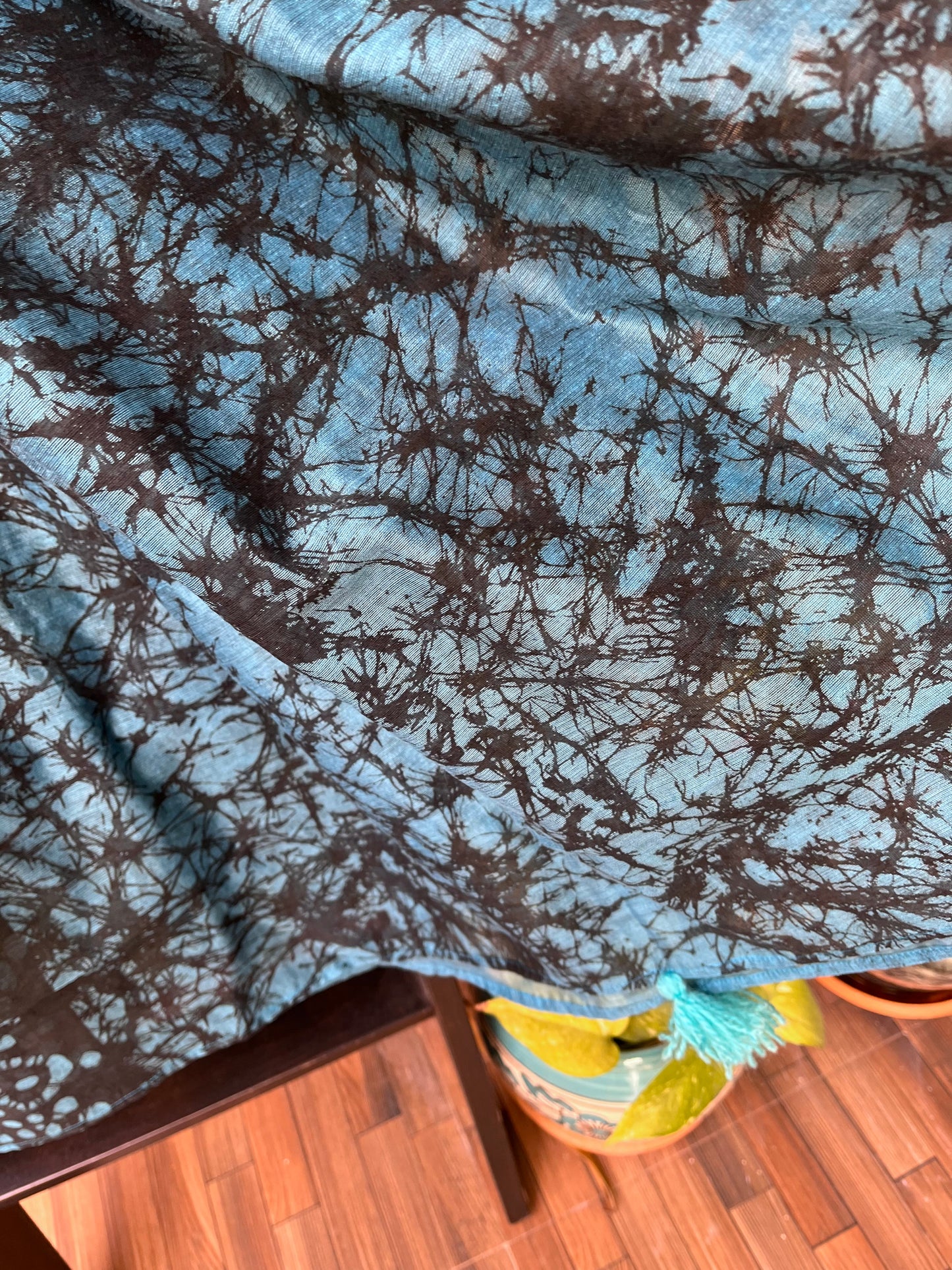 BATIK COTTON DUPATTA