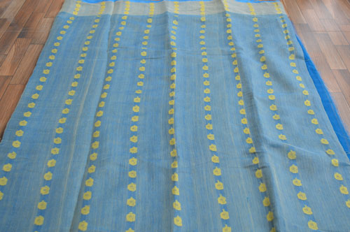 JAMDANI SAREE