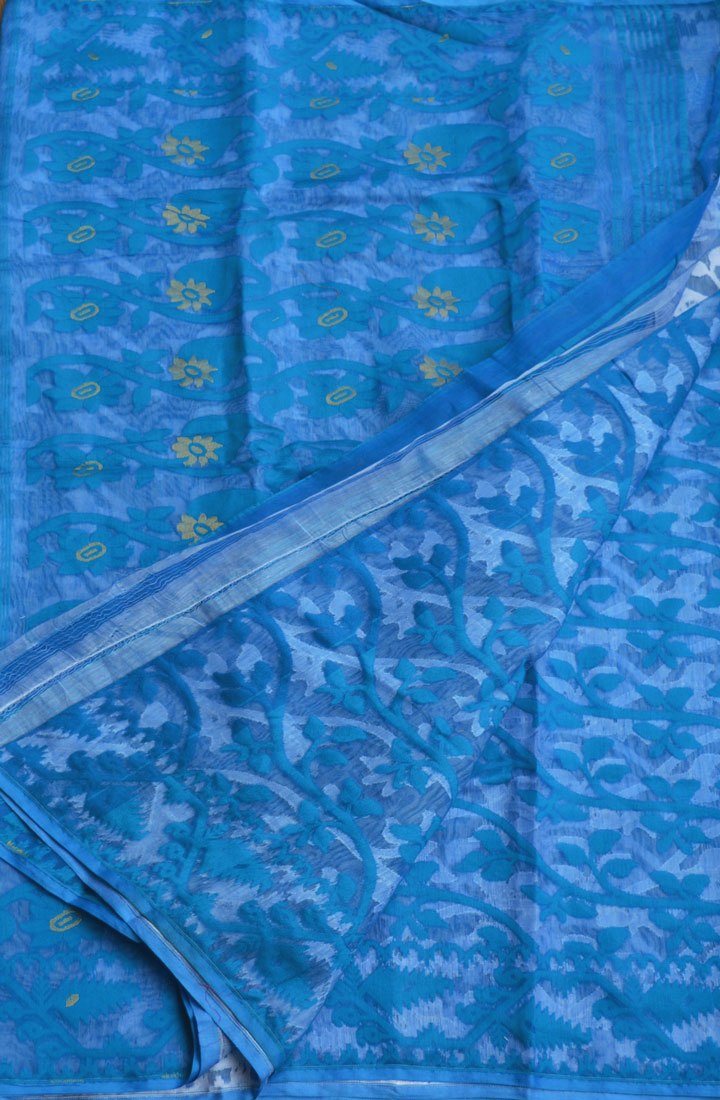 JAMDANI SAREE