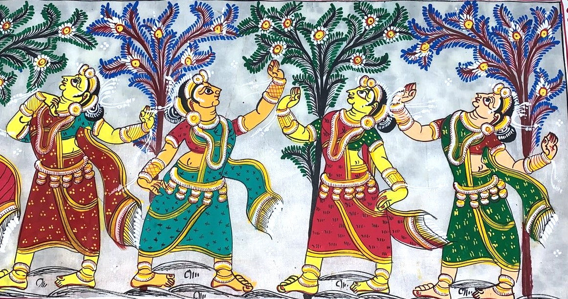 WALL PAINTING