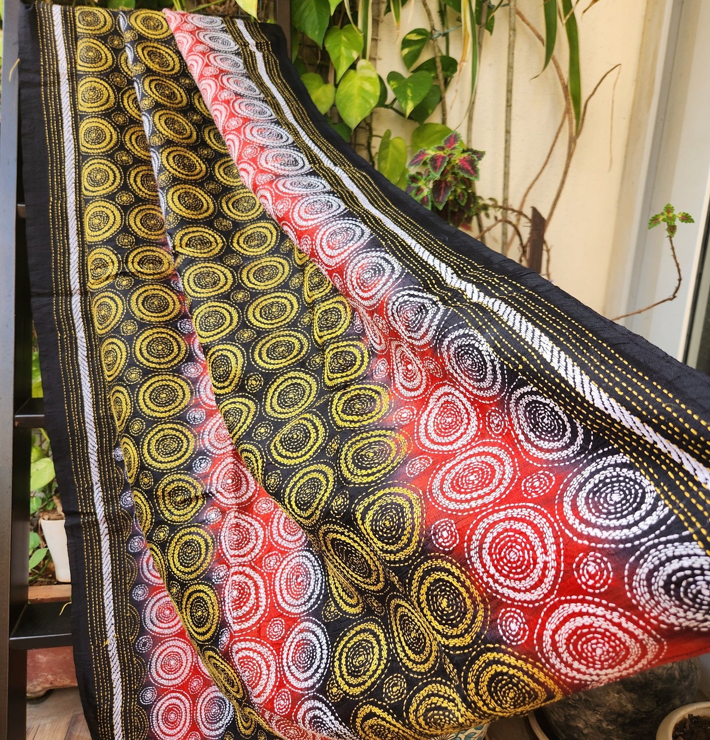 KANTHA DUPATTA