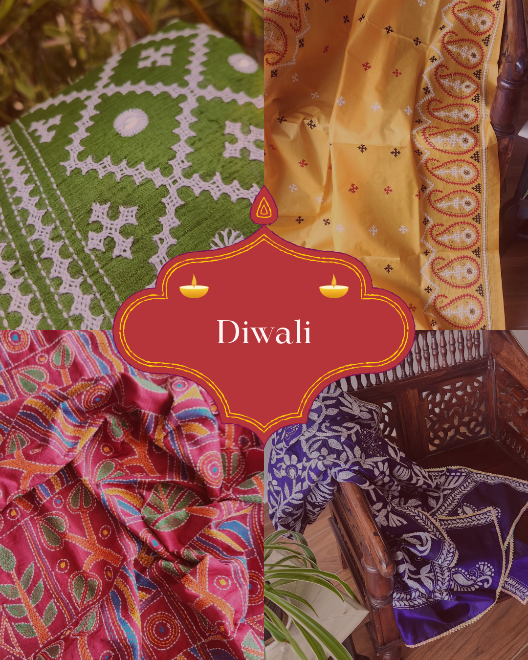 Diwali Edit