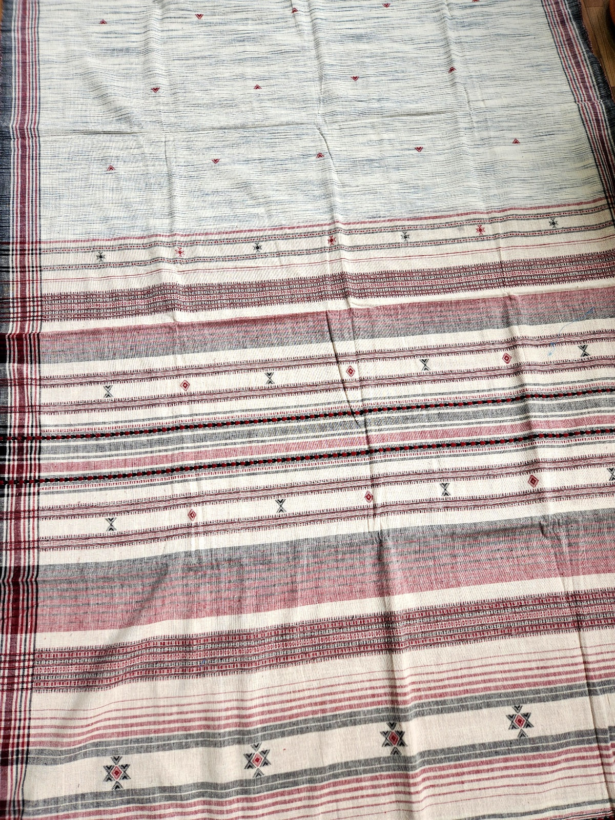 BHUJODI SAREE