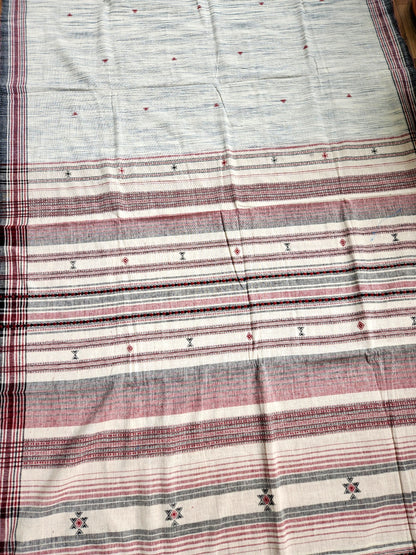 BHUJODI SAREE