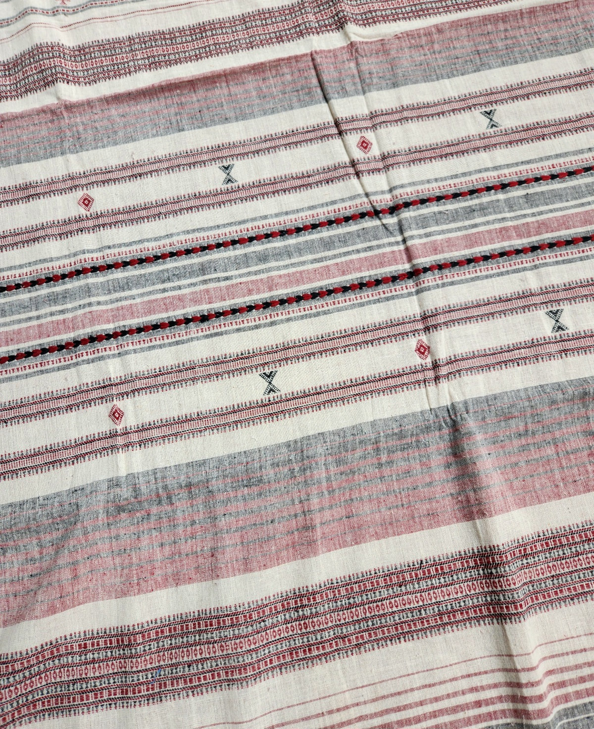 BHUJODI SAREE