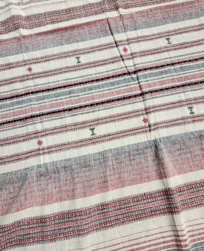 BHUJODI SAREE