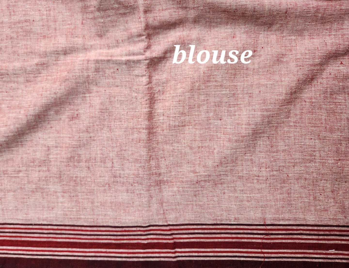 BHUJODI SAREE