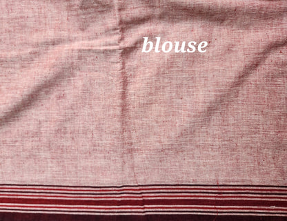 BHUJODI SAREE