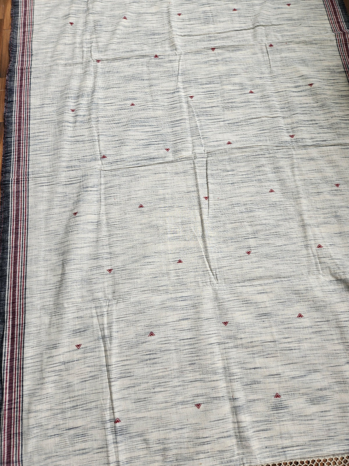 BHUJODI SAREE