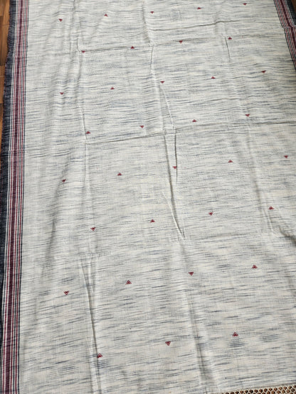 BHUJODI SAREE