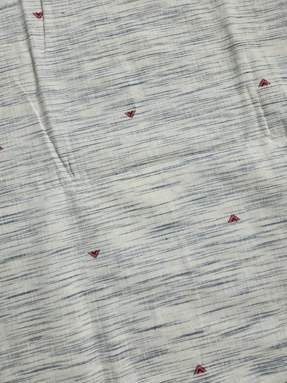 Handloom Bhujodi cotton saree officewear summer wardrobe kutch saree kutchi bharat
