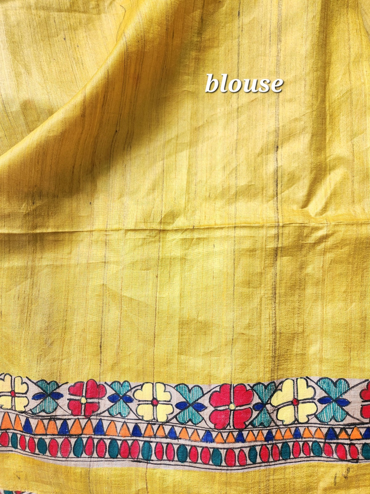 ESSENCE OF INDIA SAREE