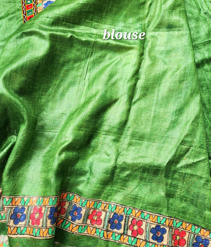 ESSENCE OF INDIA SAREE