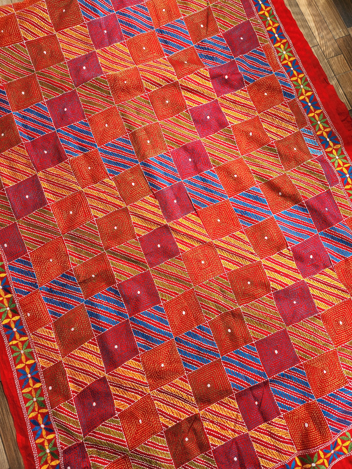 KANTHA DUPATTA