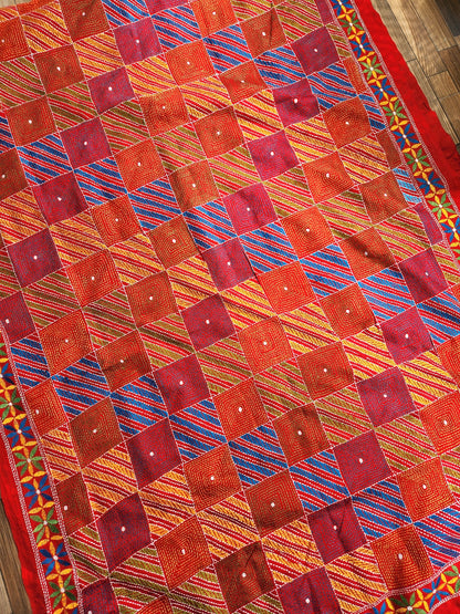 KANTHA DUPATTA
