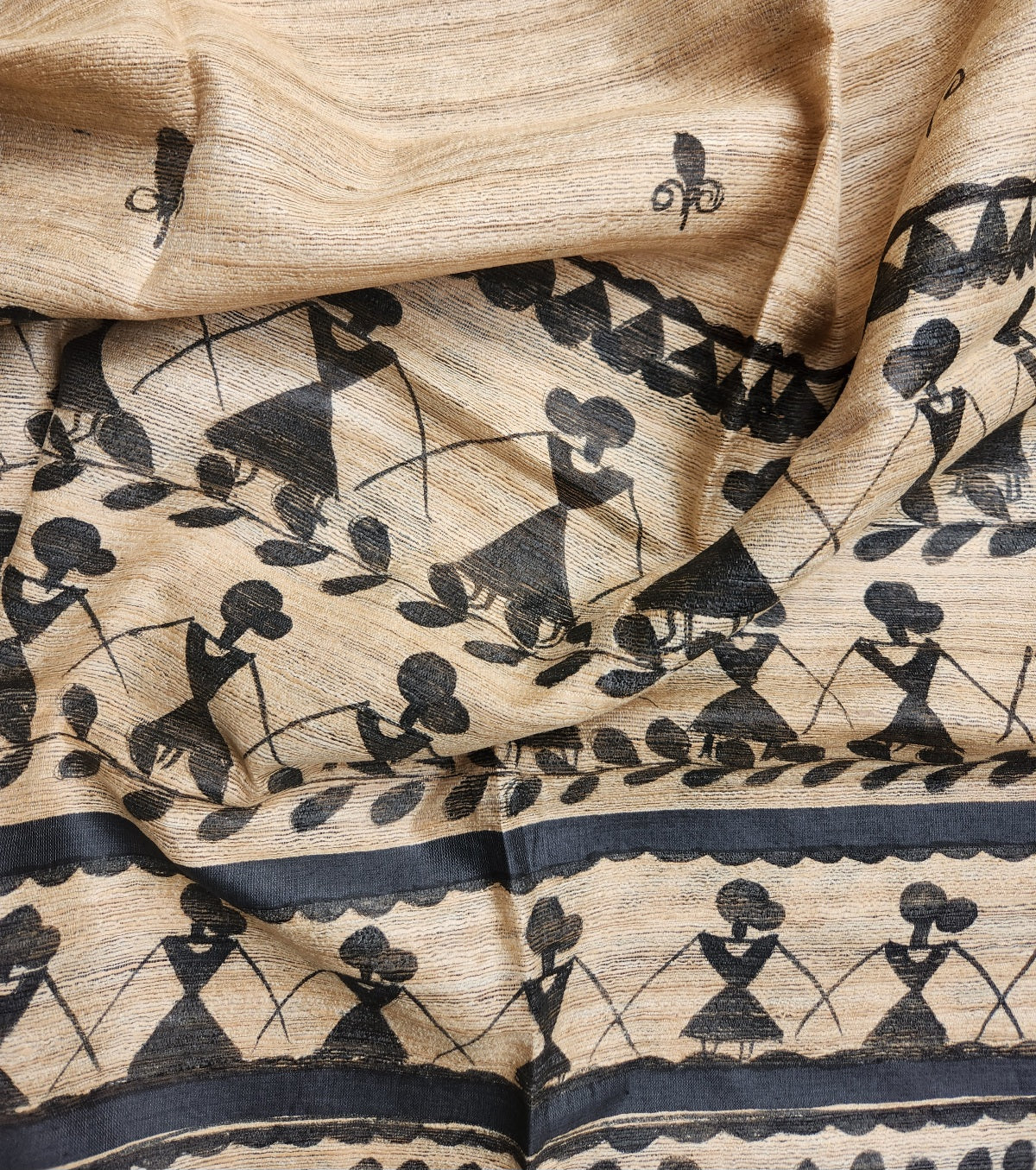 WARLI DUPATTA