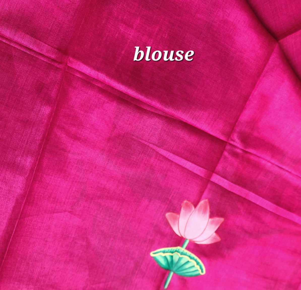 sreenathji saree pichwai saree wedding shopping sarees Pink saree