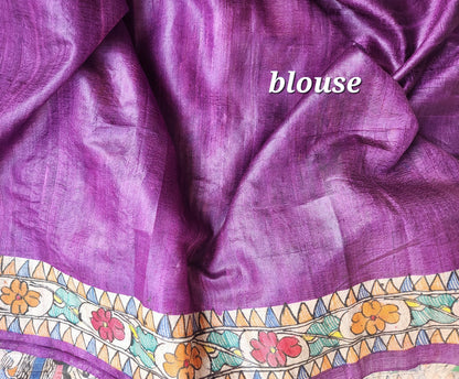 ESSENCE OF INDIA SAREE