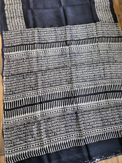LIPI SILK SAREE