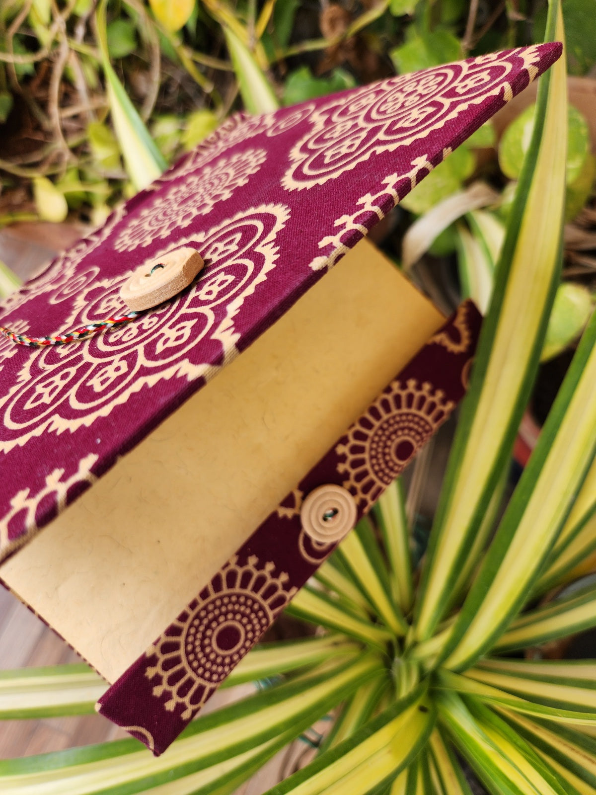Indian Note Books Handmade notebooks Indian gifts gifting – VIVARANG