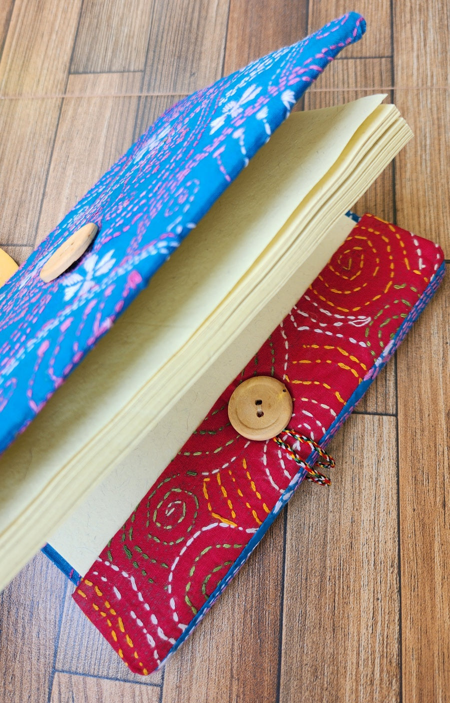 Indian Note Books Handmade notebooks Indian gifts gifting – VIVARANG