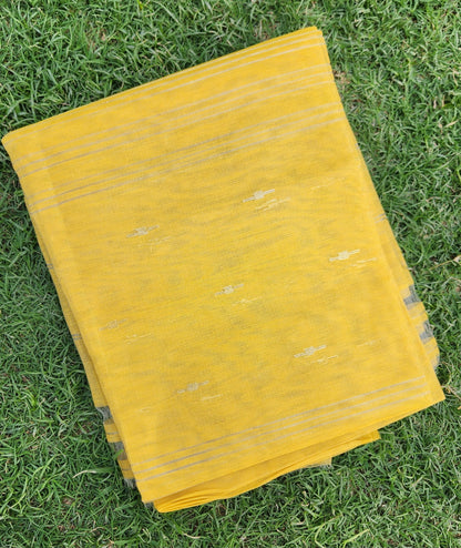 HANDLOOM JAMDANI DUPATTA