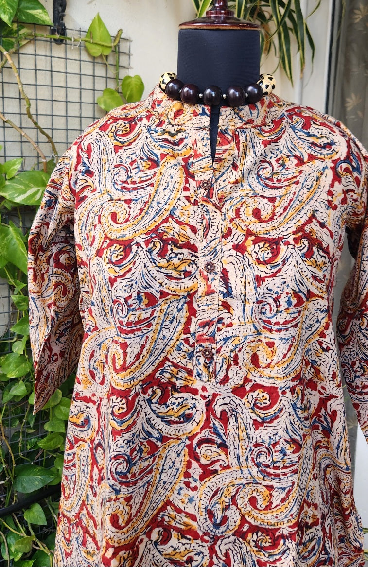SHORT KURTI