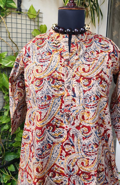 SHORT KURTI