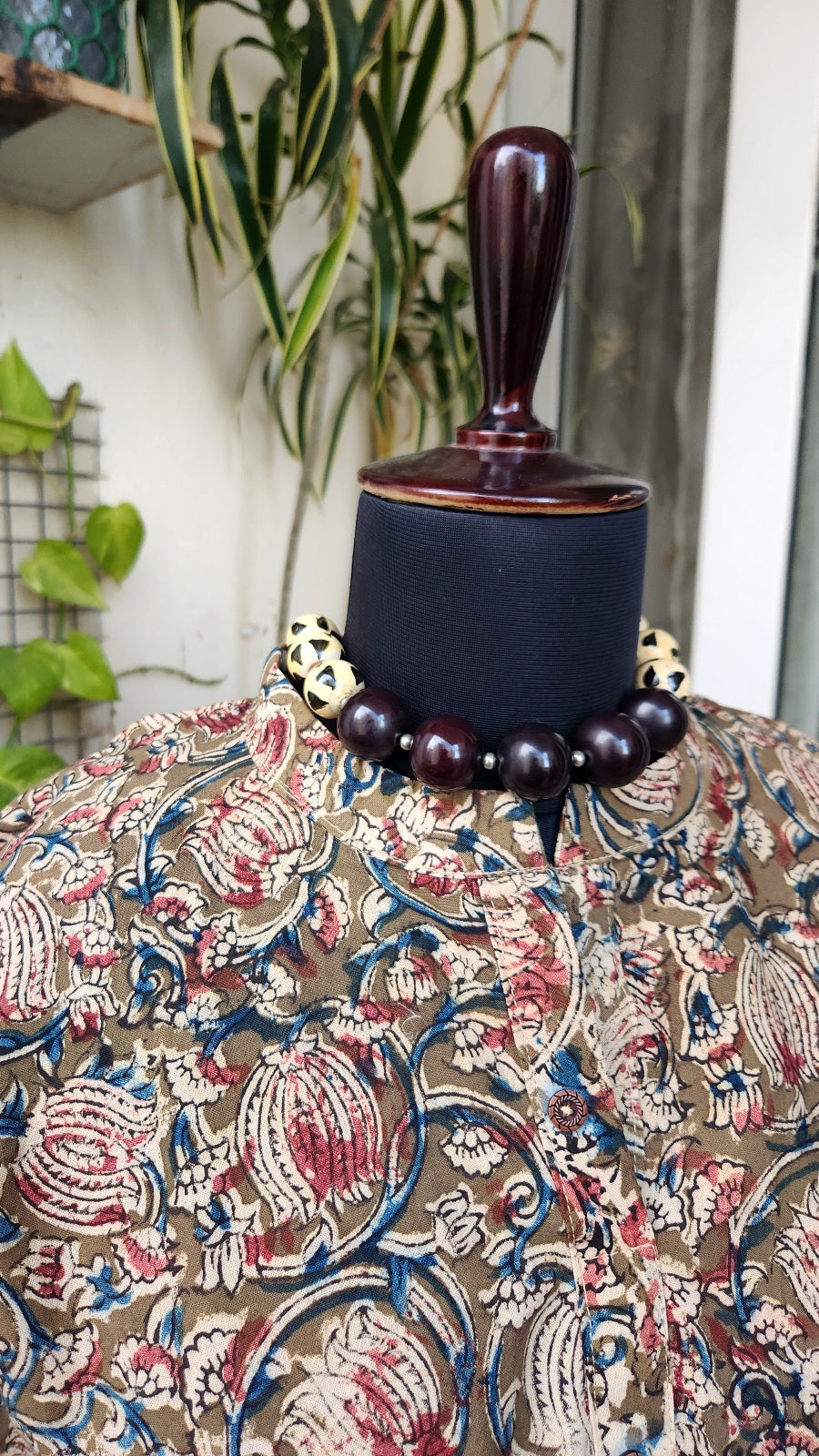 SHORT KURTI