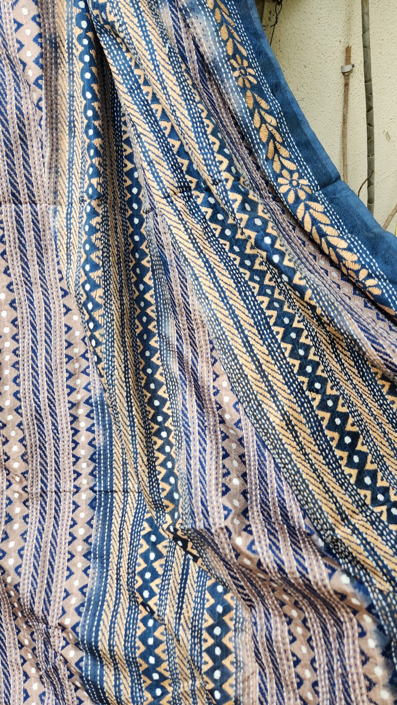 KANTHA DUPATTA