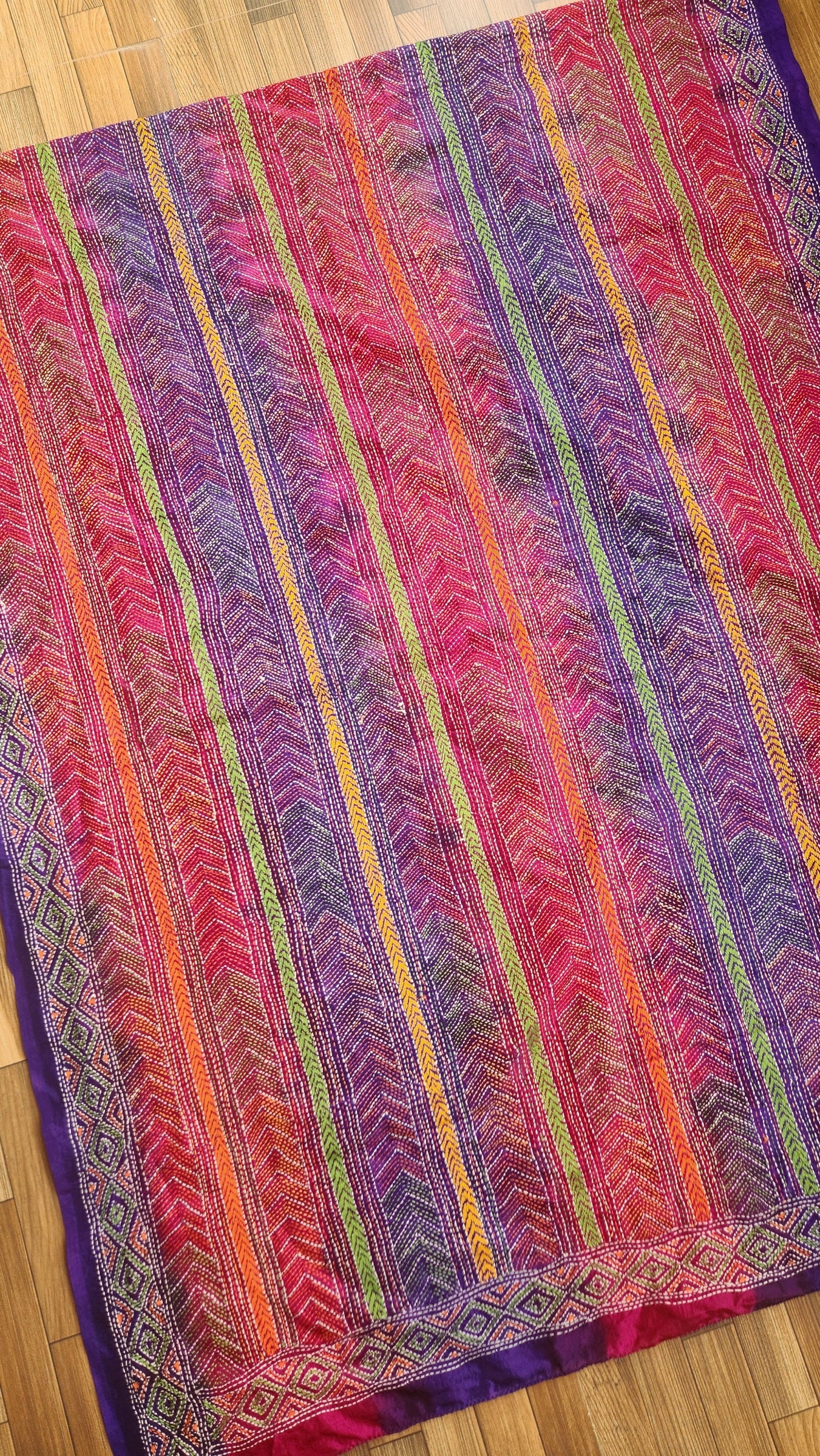 RAINBOW COLORS