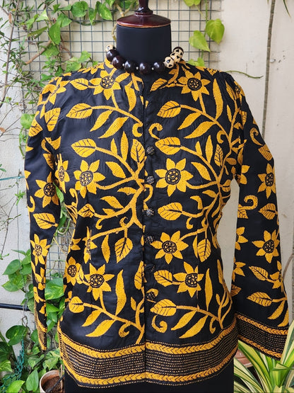 KANTHA JACKET