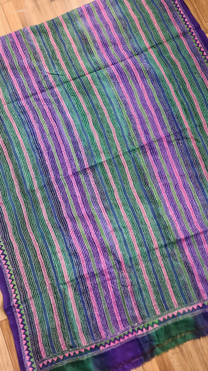 KANTHA DUPATTA