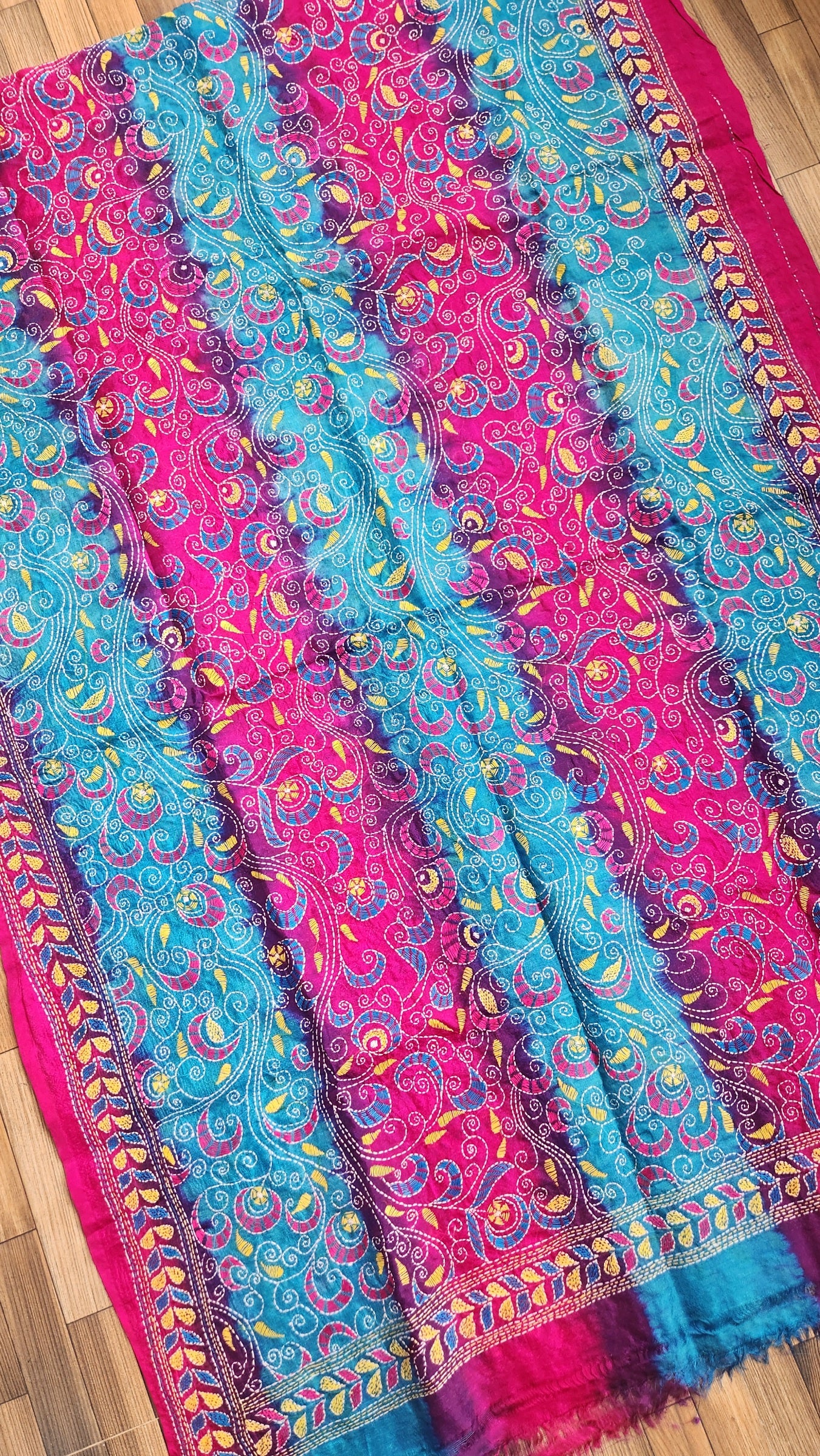 RAINBOW COLORS