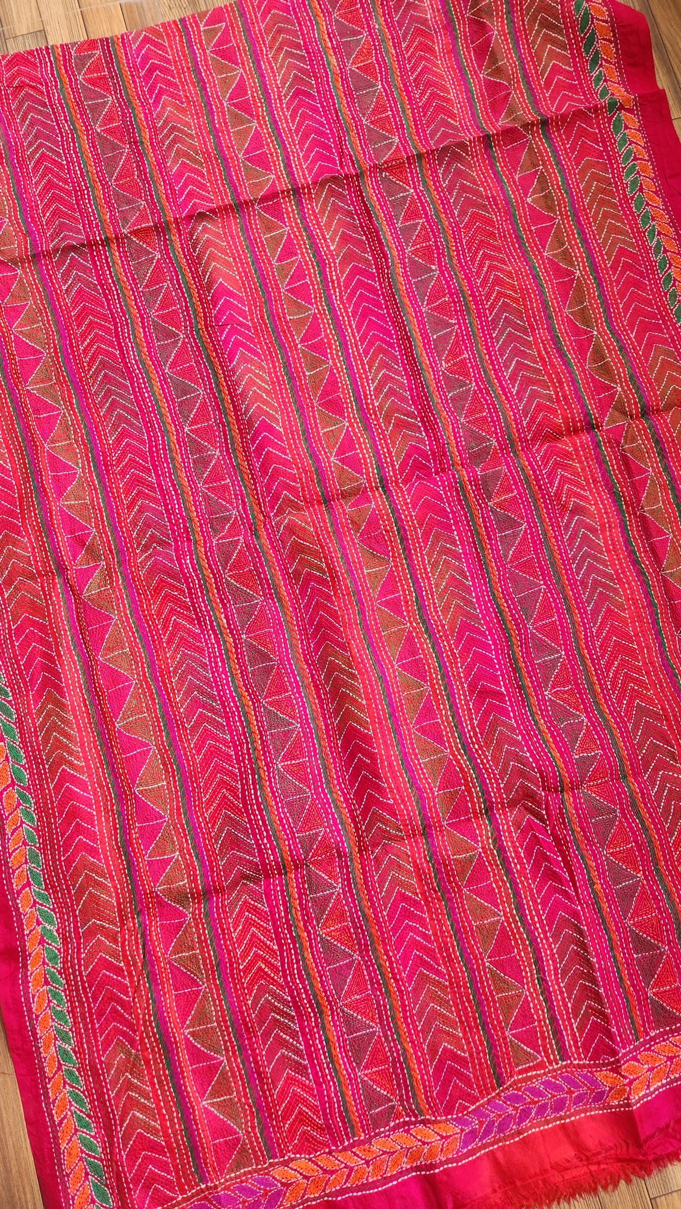PINK PUNCH