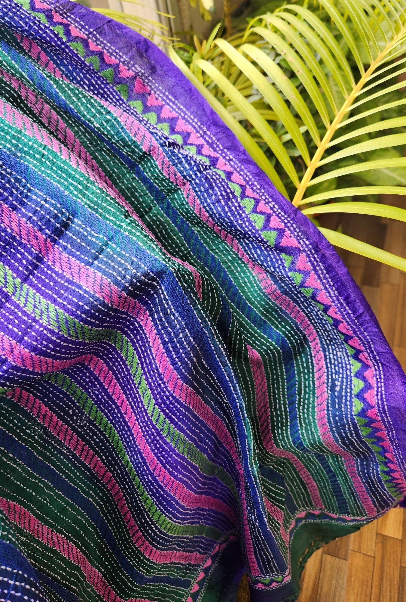 KANTHA DUPATTA