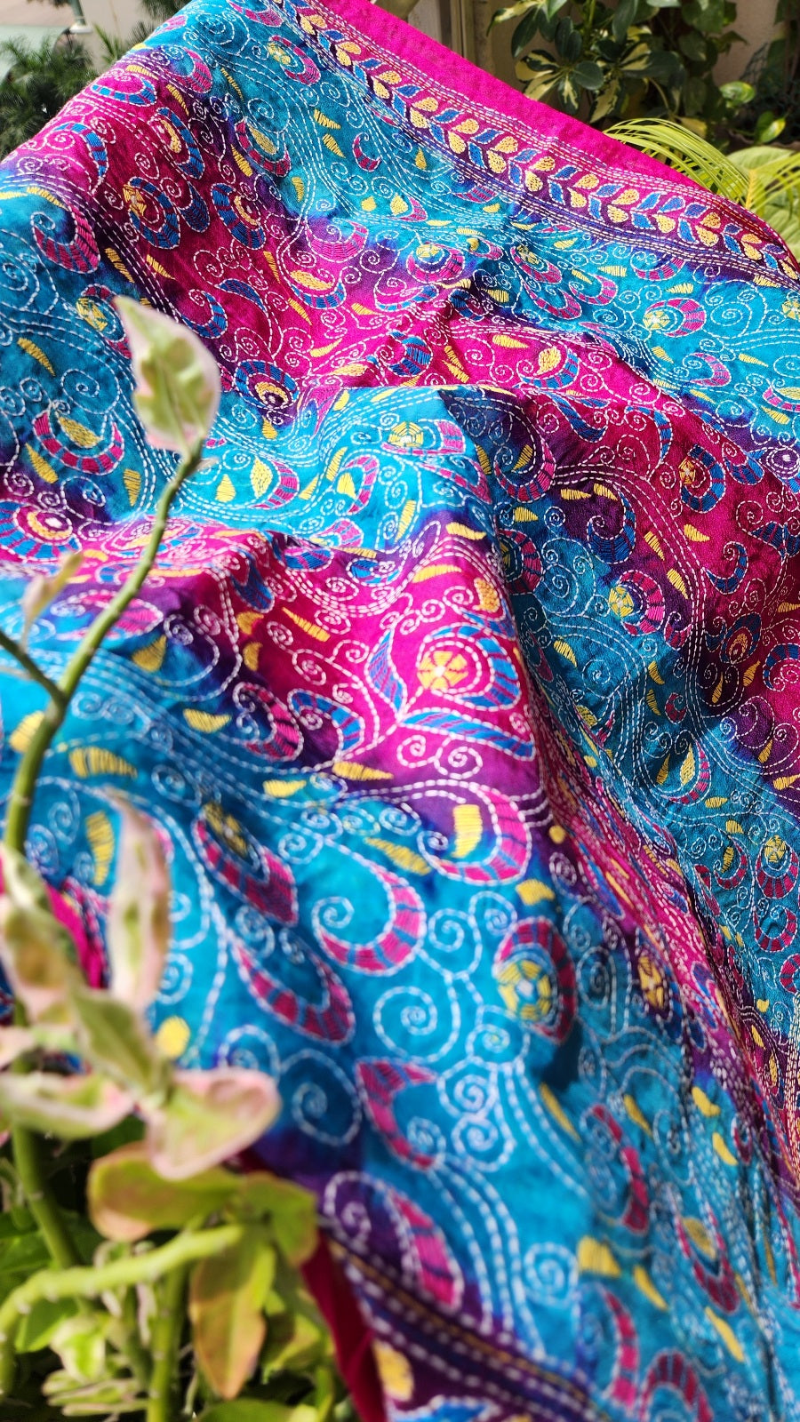 RAINBOW COLORS
