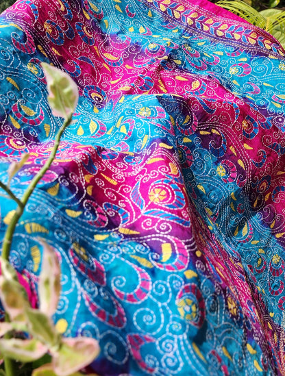 RAINBOW COLORS