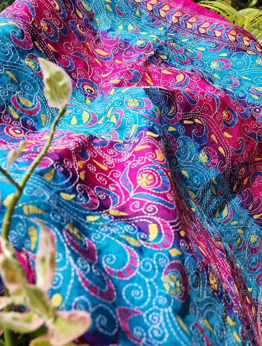 RAINBOW COLORS