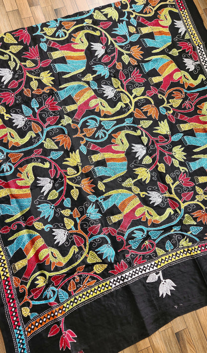 GAJJA KANTHA DUPATTA