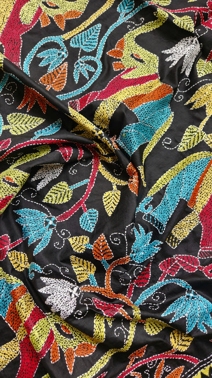 GAJJA KANTHA DUPATTA