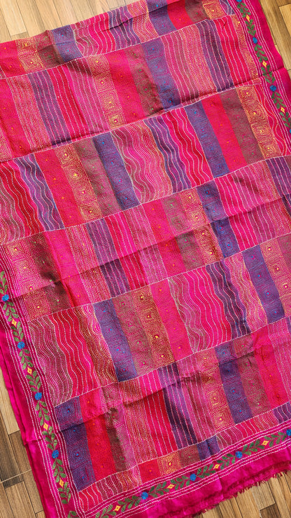 KANTHA DUPATTA