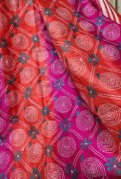 KANTHA DUPATTA