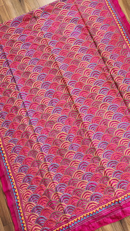 KANTHA DUPATTA